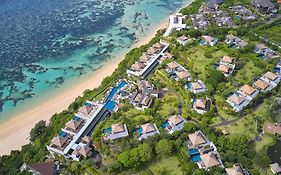 Samabe Bali Suites & Villas Nusa Dua (bali) 5* Indonesien